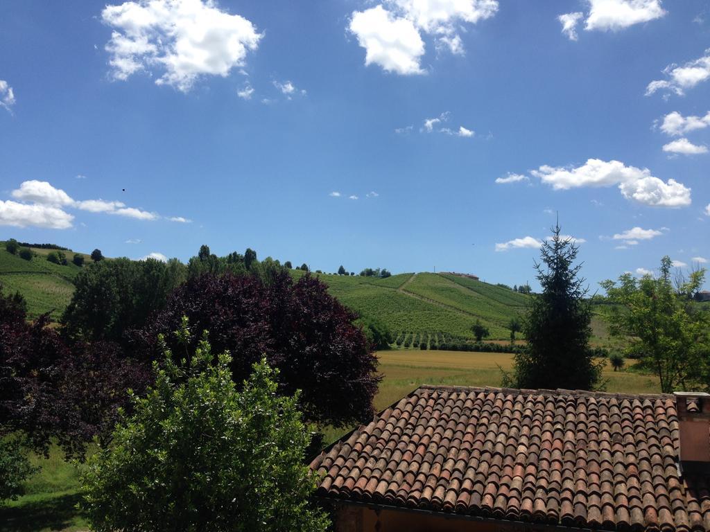 B&B Il Grande Tiglio Vigliano d'Asti Bagian luar foto